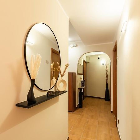 Albadomus Affittacamere O Guesthouse 罗马 外观 照片