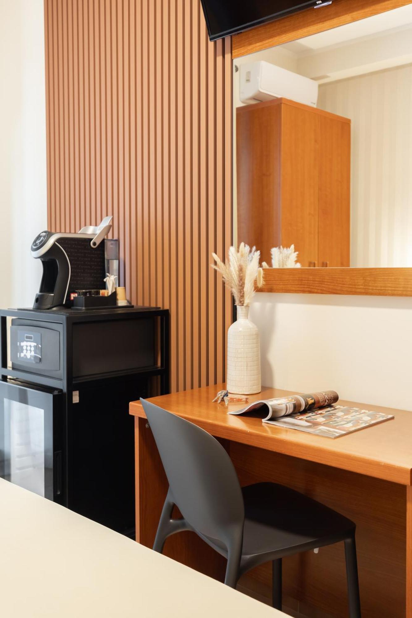 Albadomus Affittacamere O Guesthouse 罗马 外观 照片