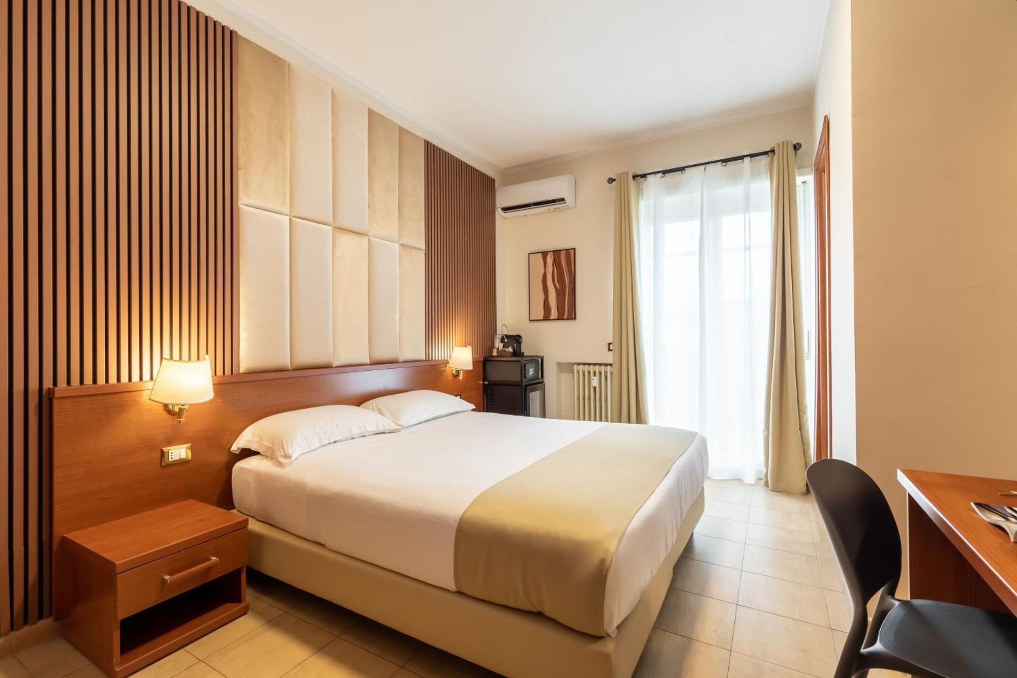 Albadomus Affittacamere O Guesthouse 罗马 外观 照片