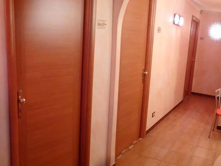 Albadomus Affittacamere O Guesthouse 罗马 外观 照片