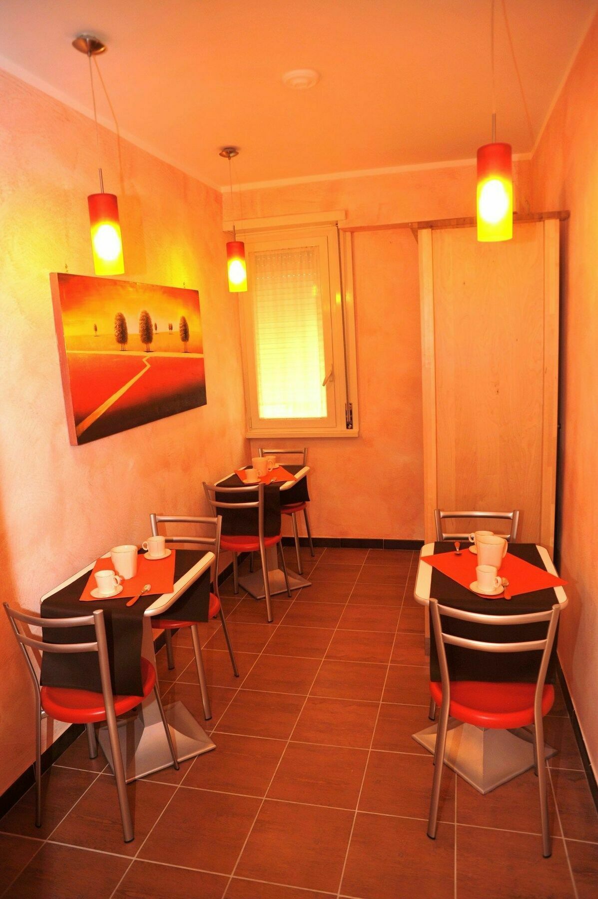 Albadomus Affittacamere O Guesthouse 罗马 外观 照片